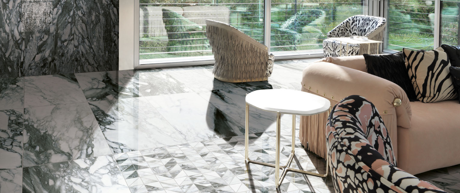Ceramic Tiles