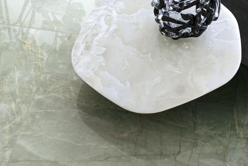 Lush Onice Verde